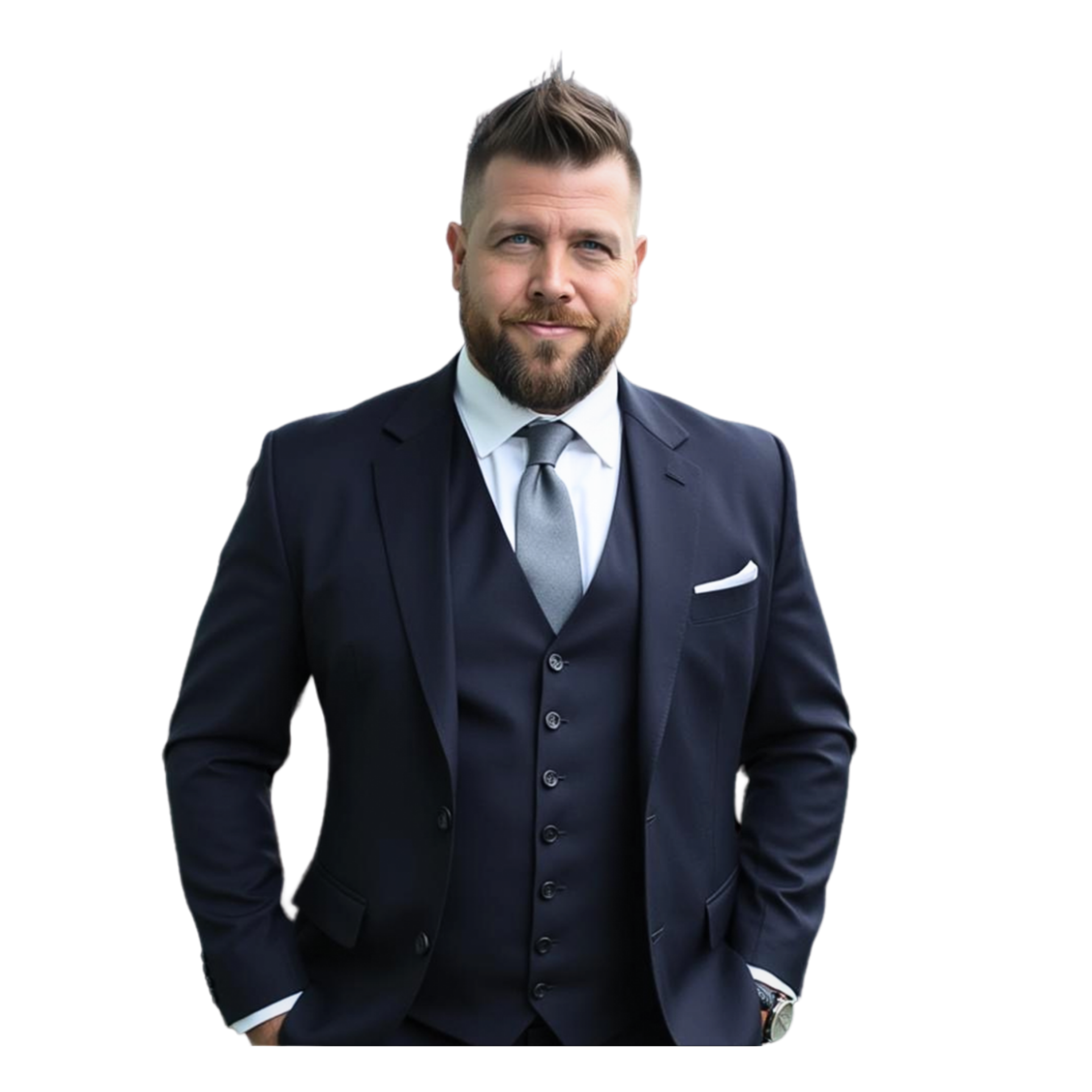 Chris Vaqueiro Maier